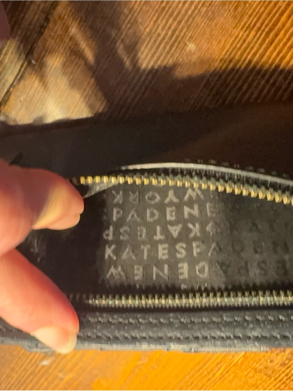 kate spade Wallet - Picture 5 of 6